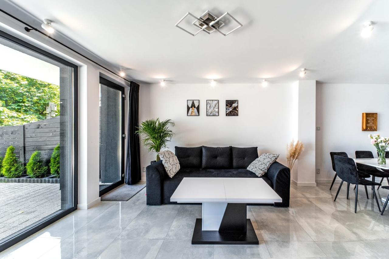 Apartamenty Z Widokiem Na Mazury Jezioro Czos Sauna Jacuzzi Mrągowo Dış mekan fotoğraf