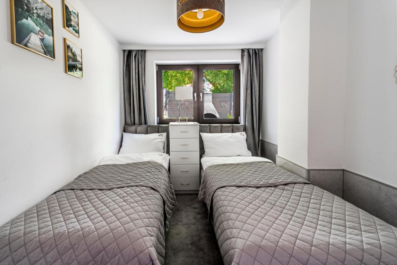 Apartamenty Z Widokiem Na Mazury Jezioro Czos Sauna Jacuzzi Mrągowo Dış mekan fotoğraf